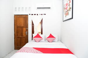 thumbnail: Room amenity