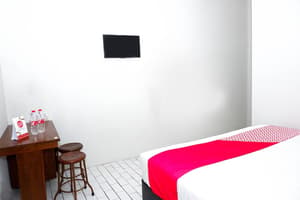 thumbnail: Room amenity