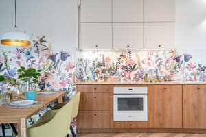thumbnail: Private kitchen