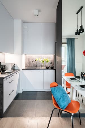 thumbnail: Private kitchen