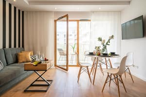 thumbnail: Living area