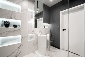 thumbnail: Bathroom