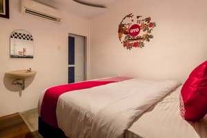 thumbnail: Room amenity