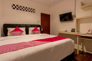 thumbnail: Room amenity