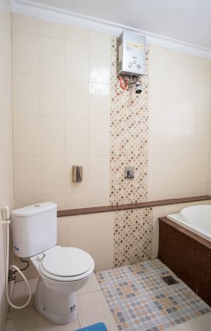 thumbnail: Bathroom