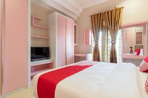 thumbnail: Room amenity
