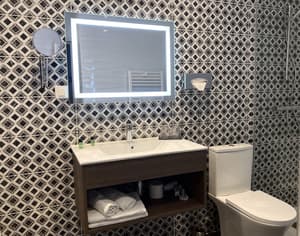 thumbnail: Bathroom
