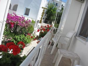 thumbnail: Terrace/patio