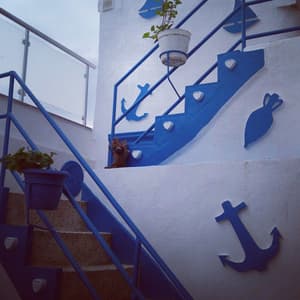thumbnail: Staircase