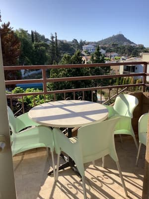 thumbnail: Terrace/patio