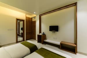 thumbnail: Room