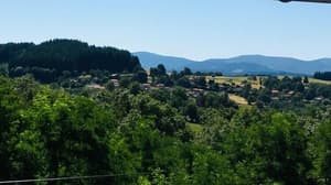 thumbnail: Mountain view