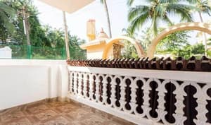 thumbnail: Terrace/patio