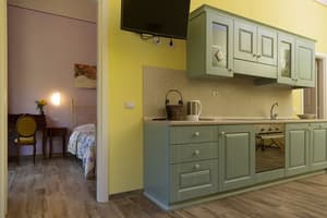 thumbnail: Private kitchen