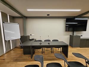 thumbnail: Meeting facility