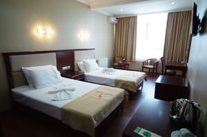 thumbnail: Room