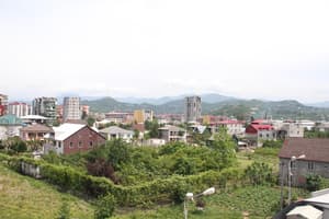 thumbnail: Aerial view