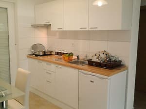 thumbnail: Private kitchen