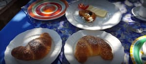 thumbnail: Breakfast meal