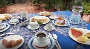thumbnail: Breakfast meal