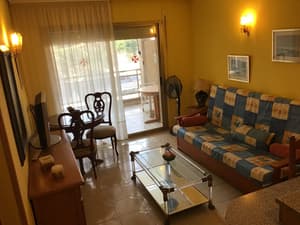 thumbnail: Interior detail