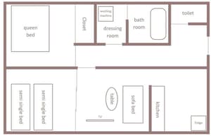 thumbnail: Floor plan