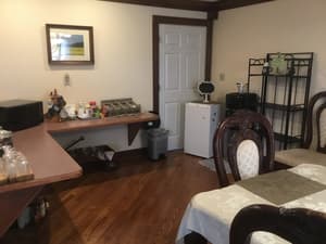 thumbnail: Living area
