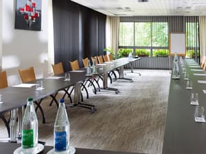thumbnail: Meeting facility
