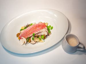 thumbnail: Food and drink