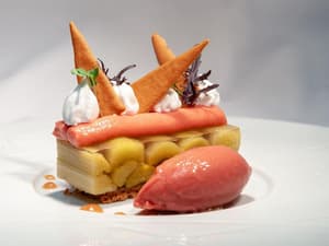 thumbnail: Restaurant