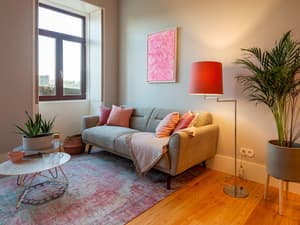 thumbnail: Living room