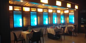 thumbnail: Lounge