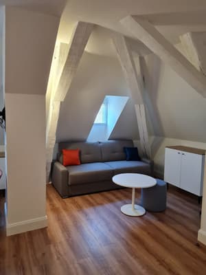 thumbnail: Living area