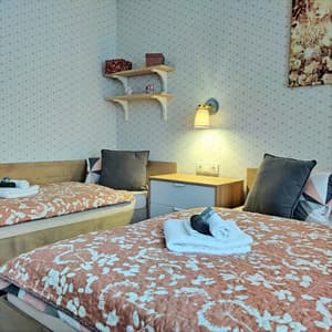 thumbnail: Room