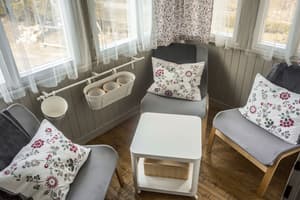 thumbnail: Terrace/patio