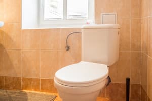 thumbnail: Bathroom