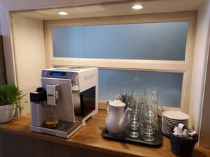 thumbnail: Breakfast buffet