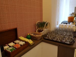 thumbnail: Breakfast buffet