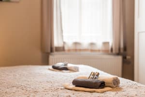 thumbnail: Interior detail