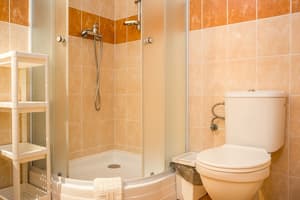 thumbnail: Bathroom
