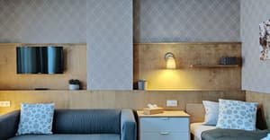 thumbnail: Room