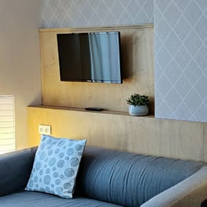 thumbnail: Room
