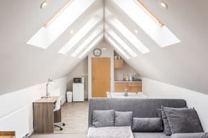 thumbnail: Living area