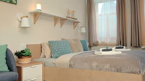 thumbnail: Room