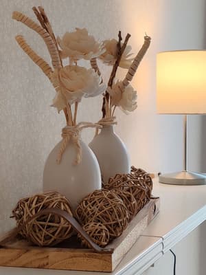 thumbnail: Room amenity