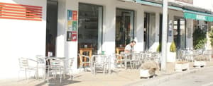 thumbnail: Terrace/patio