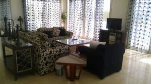 thumbnail: Living area