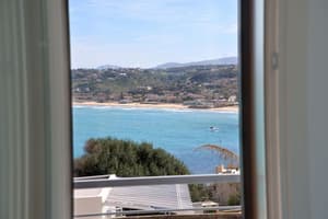 thumbnail: View from room