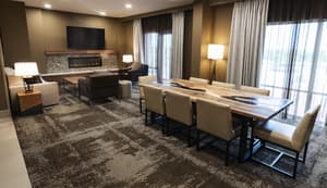 thumbnail: Living area