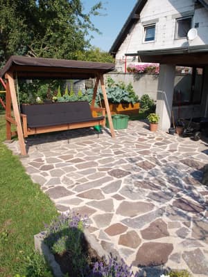thumbnail: Terrace/patio